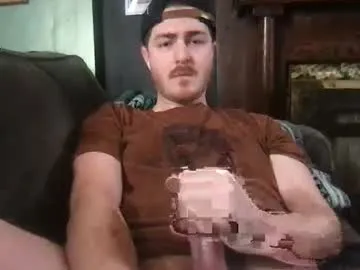 tonydigitt – webcam model profile photo