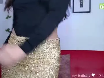 _nickyminach – webcam model profile photo Image 16