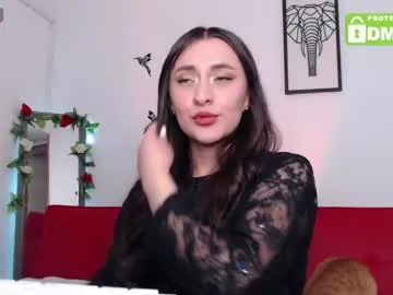 _nickyminach – webcam model profile photo Image 5