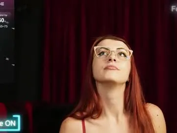 mistressandangel – webcam model profile photo Image 8