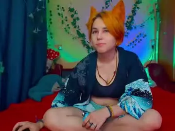 trickykitsune Image 18