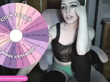 _sirine_ – webcam model profile photo Image 10