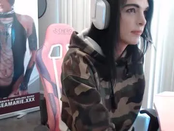 mistressandangel – webcam model profile photo Image 4