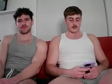 uncutbro55 – webcam model profile photo