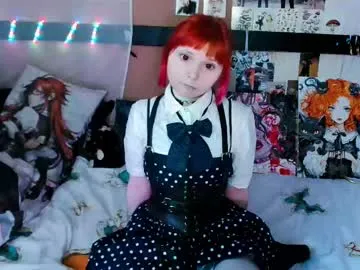usagi_blush – webcam model profile photo
