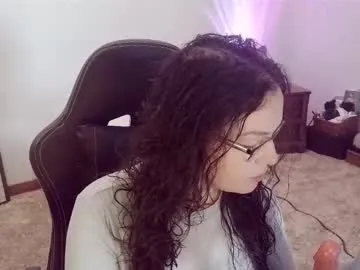 vagelicious – webcam model profile photo