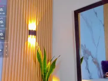 ashley_ruiz_ – webcam model profile photo Image 3