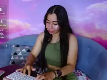 sabrinasutton – webcam model profile photo Image 2