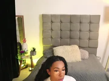 valeriebony – webcam model profile photo