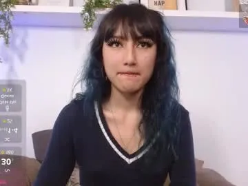 vampgyal – webcam model profile photo