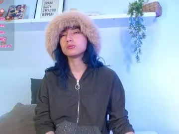 _anaelacb – webcam model profile photo Image 5