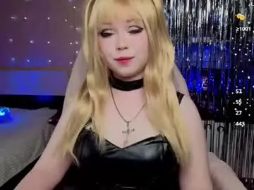 _sirine_ – webcam model profile photo Image 14