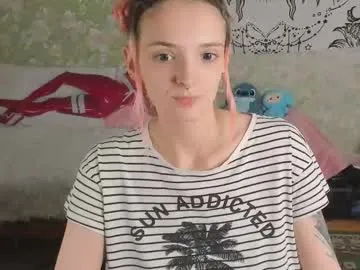 keeliebaby – webcam model profile photo Image 14
