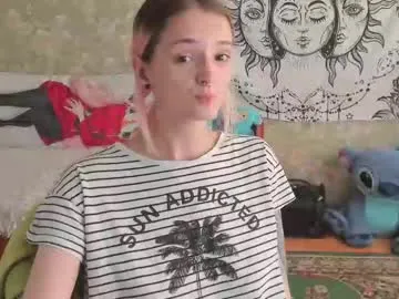 keeliebaby – webcam model profile photo Image 2