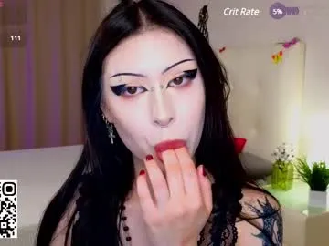 _sirine_ – webcam model profile photo Image 2