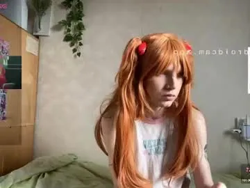 mar7gan – webcam model profile photo Image 7