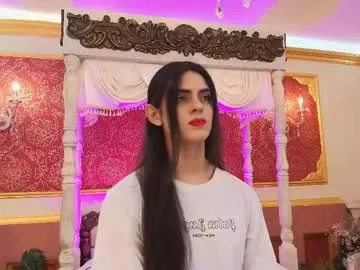 IsabelaJohnson – webcam model profile photo Image 12