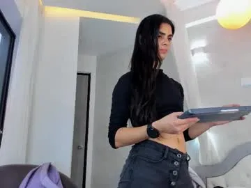 IsabelaJohnson – webcam model profile photo Image 15