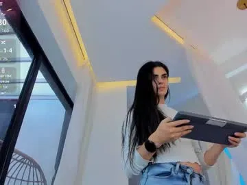 IsabelaJohnson – webcam model profile photo Image 18