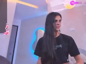 IsabelaJohnson – webcam model profile photo Image 2