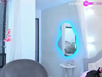 IsabelaJohnson – webcam model profile photo Image 9