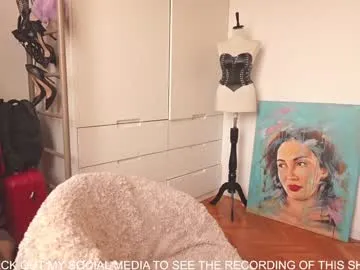 BarbieAmbar – webcam model profile photo Image 11