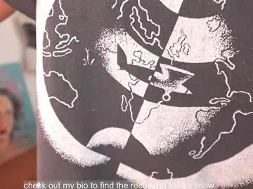 BarbieAmbar – webcam model profile photo Image 5