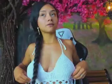 _sirine_ – webcam model profile photo Image 4