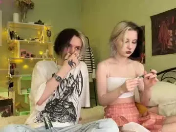 lustyaura – webcam model profile photo Image 17