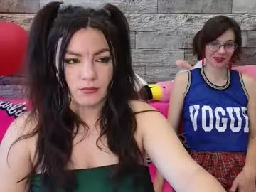 roxie_fuckdoll – webcam model profile photo Image 10