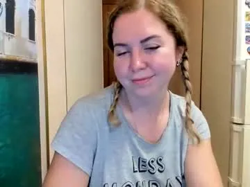 lanie__ – webcam model profile photo Image 4