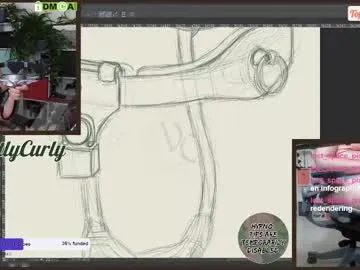 lanie__ – webcam model profile photo Image 3