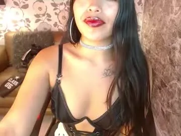 violet_greem – webcam model profile photo