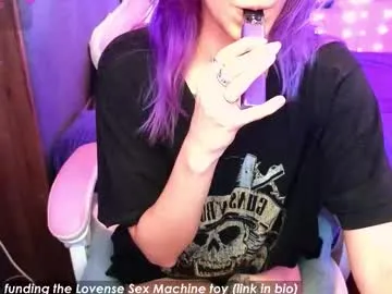emmyxotty – webcam model profile photo Image 9