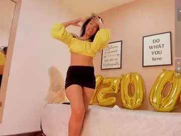 samy_rausch – webcam model profile photo Image 15