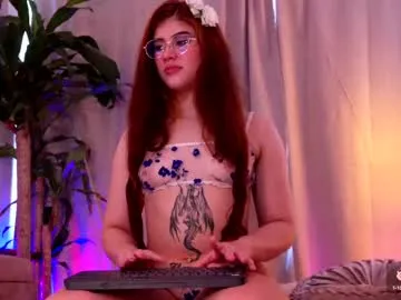 rosemaryleadley – webcam model profile photo Image 9
