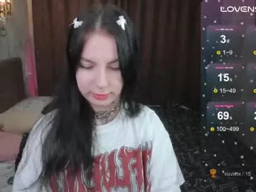 vivi__squirrel – webcam model profile photo