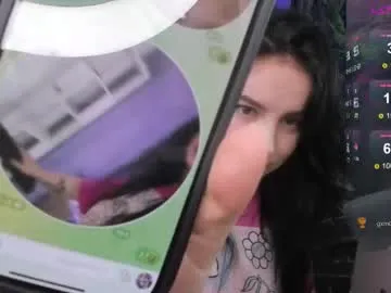 nico_cruz – webcam model profile photo Image 2