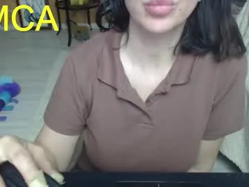 pocketrocket_ – webcam model profile photo Image 2