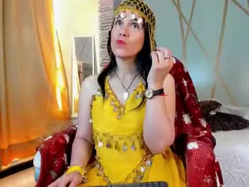 Lililth_Capri77 – webcam model profile photo Image 7