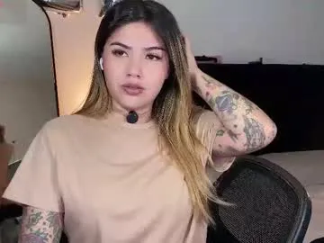 mistymystic – webcam model profile photo Image 10