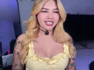 mistymystic – webcam model profile photo Image 19