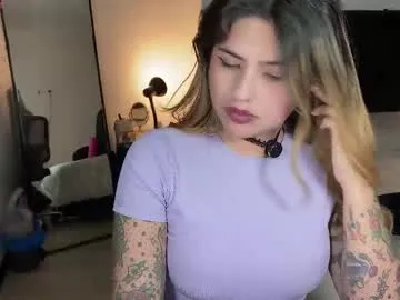 mistymystic – webcam model profile photo Image 7