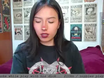 hothornyjackie – webcam model profile photo Image 14