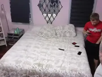 wildrobjr9 – webcam model profile photo