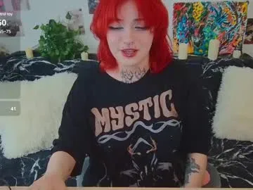 hayleyreign – webcam model profile photo Image 6