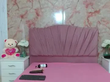 wonderkloe_ – webcam model profile photo