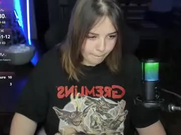 stellawells – webcam model profile photo Image 18