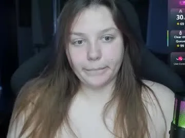 stellawells – webcam model profile photo Image 2