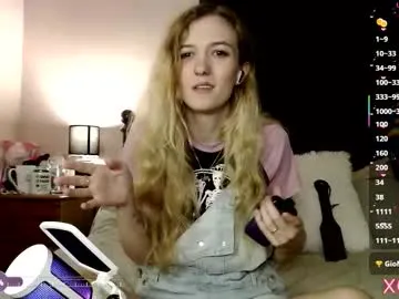 lanie__ – webcam model profile photo Image 4